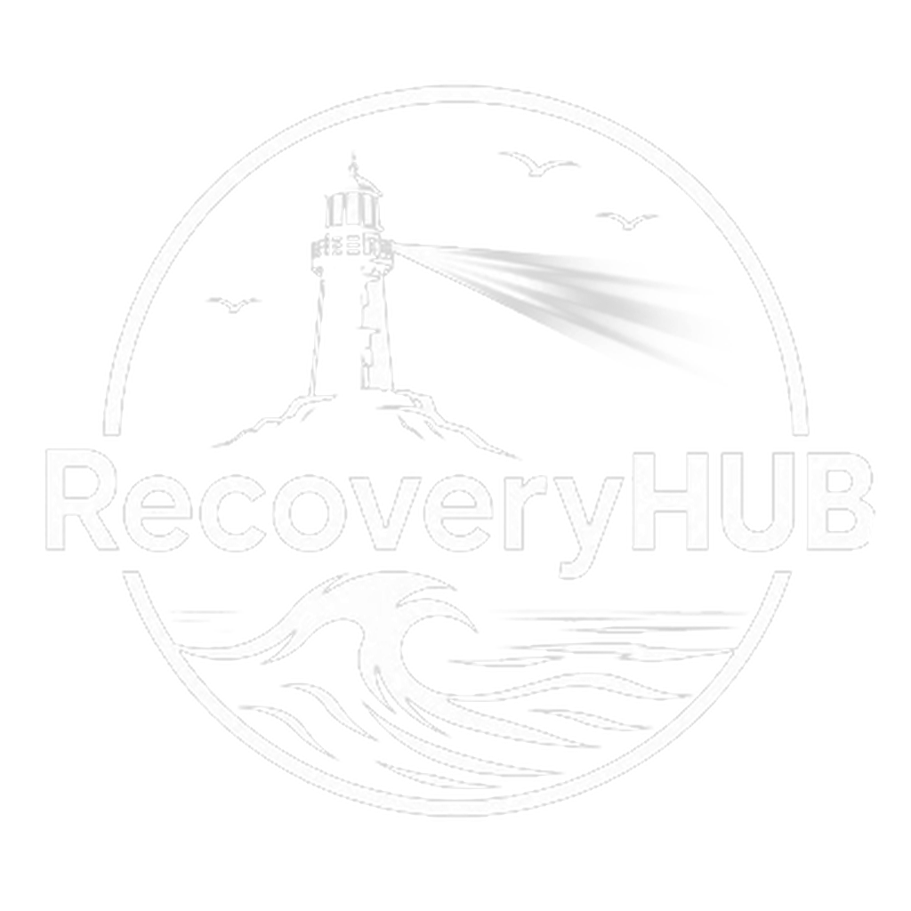 RecoveryHUB